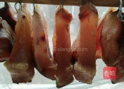 巧媳妇家醉鱼的做法图解4