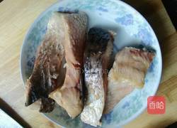 巧媳妇家醉鱼的做法图解12
