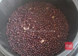 自制红豆沙的做法图解4