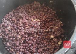 自制红豆沙的做法图解5