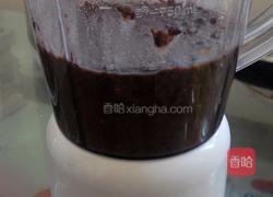 自制红豆沙的做法图解6