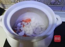 山药胡萝卜汤的做法图解5