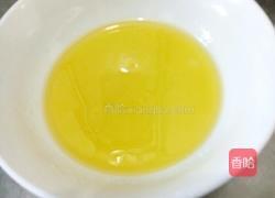 千叶纹海绵蛋糕的做法图解2