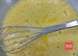 千叶纹海绵蛋糕的做法图解4