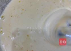 千叶纹海绵蛋糕的做法图解5