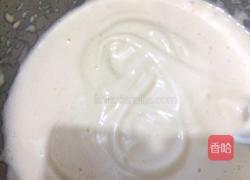 千叶纹海绵蛋糕的做法图解6