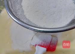 千叶纹海绵蛋糕的做法图解7