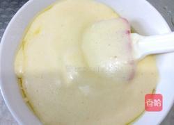 千叶纹海绵蛋糕的做法图解8