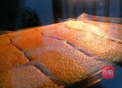 千叶纹海绵蛋糕的做法图解14