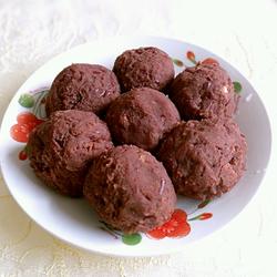 红豆沙馅的做法[图]
