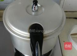 红豆沙馅的做法图解2