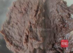 红豆沙馅的做法图解8