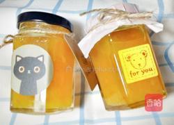 橙子酱的做法图解12
