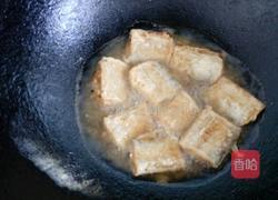 年夜饭菜谱酥焖带鱼的做法图解2