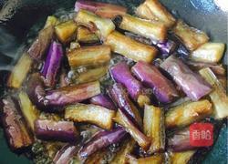鱼香茄子煲的做法图解7