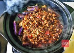 鱼香茄子煲的做法图解10