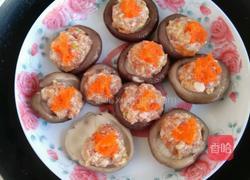 粮满仓的做法图解4