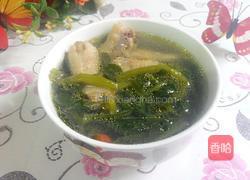 西洋菜鸡爪汤的做法图解10
