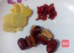 西洋菜鸡爪汤的做法图解2