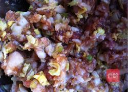 翡翠饺子的做法图解2