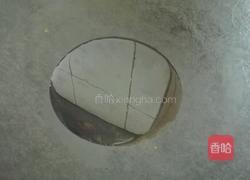 清炒油菜尖的做法图解4