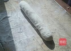 白菜猪肉大馅饺子的做法图解5