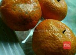 橘皮糖的做法图解1