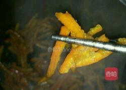 橘皮糖的做法图解7