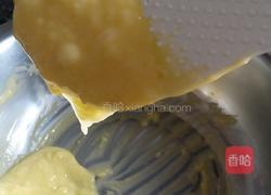 双色天鹅泡芙的做法图解4