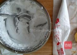 双色天鹅泡芙的做法图解6