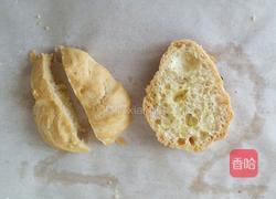 双色天鹅泡芙的做法图解9