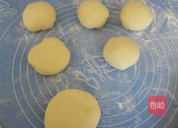 豆沙面包花的做法图解11