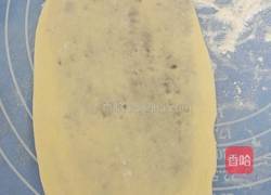 豆沙面包花的做法图解12
