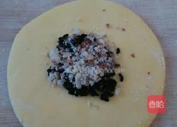 南瓜糯米饼的做法图解5