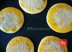 南瓜糯米饼的做法图解8