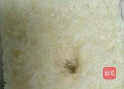 糯米丸子的做法图解2