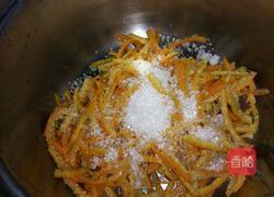 橘皮糖的做法图解6