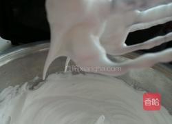 轻乳酪蛋糕的做法图解6