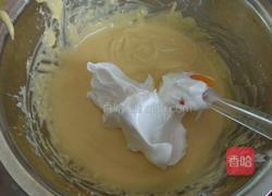 轻乳酪蛋糕的做法图解7