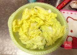 上汤娃娃菜的做法图解3