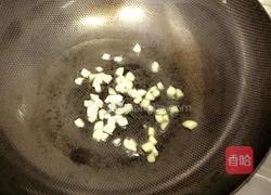 上汤娃娃菜的做法图解5