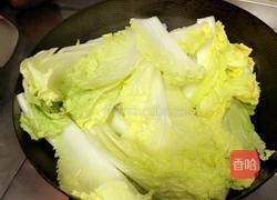 上汤娃娃菜的做法图解6