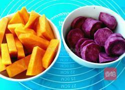 花式馒头喜迎新春的做法图解2