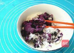 花式馒头喜迎新春的做法图解4