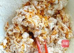 花式馒头喜迎新春的做法图解6