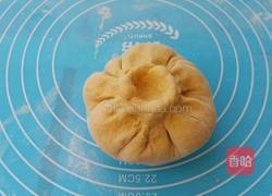 花式馒头喜迎新春的做法图解11