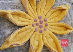 花式馒头喜迎新春的做法图解15