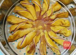 花式馒头喜迎新春的做法图解17