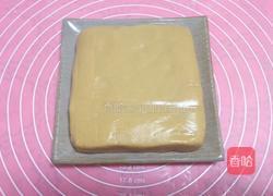 花生怡口酥的做法图解7