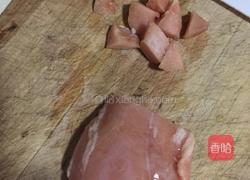 鸡米花的做法图解2